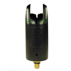 Электронный сигнализатор поклевки DAYO 47009-5 (в комплекте крона)